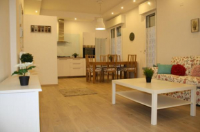 La casa di Kro Bologna